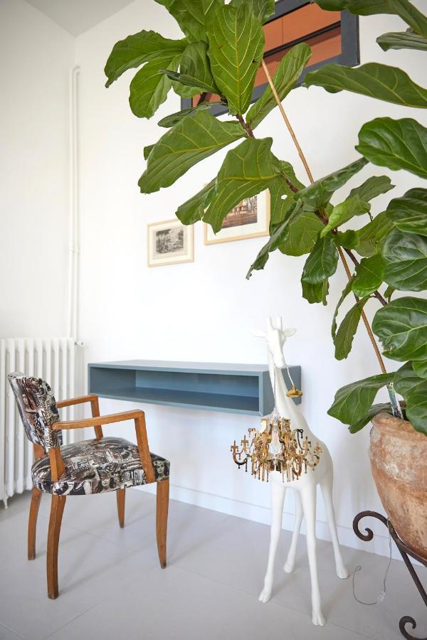 Beautiful Art Lovers Apartment Béziers Eksteriør bilde